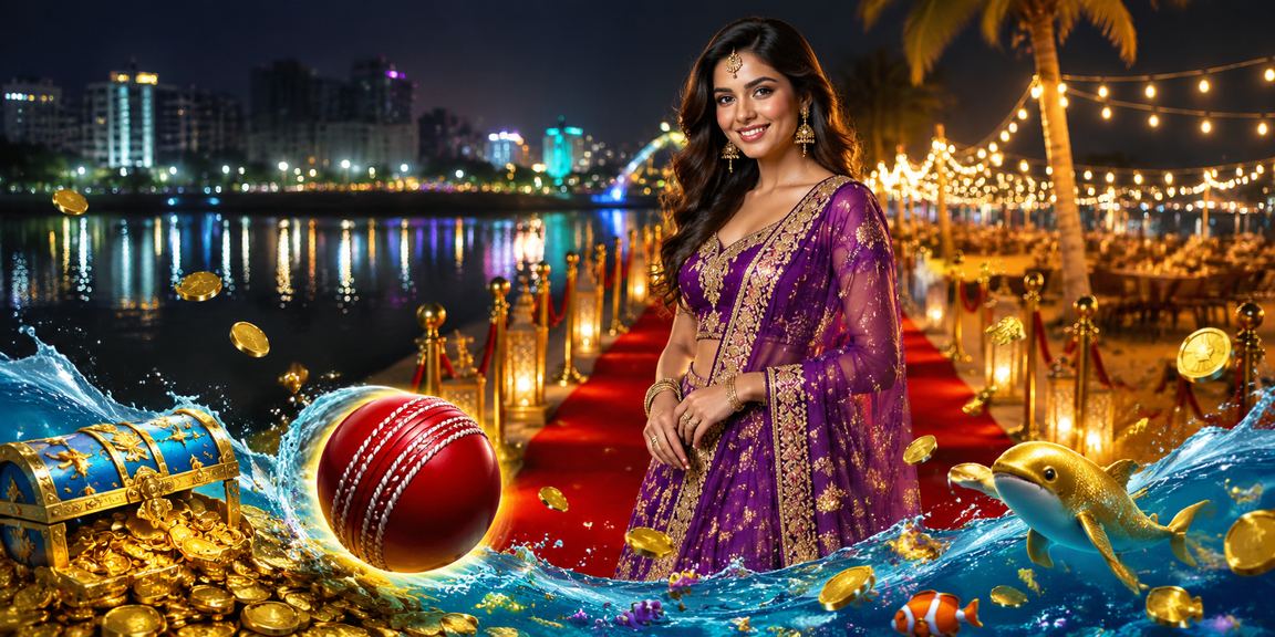 ঢাকা ক্রিকেট বেটিং এবং সৈকতে আনন্দ